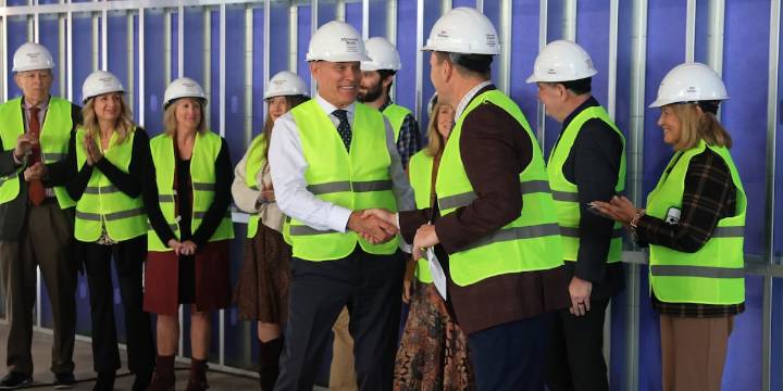 Missouri State Foundation announces $12.5+ million in new gifts