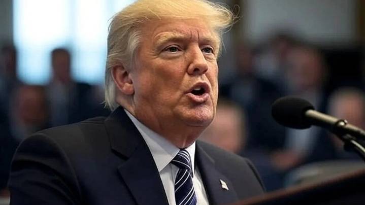 US Elections Signal Major Setback For Trump As Voter Disillusionment Soars; Immigrant Leaders Make Gains