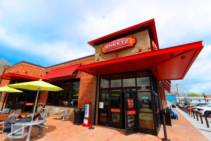 Sheetz says farewell to the creator of the iconic MTO