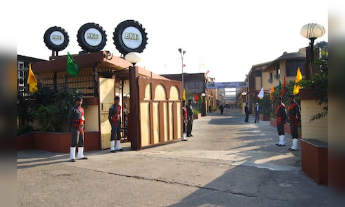 Balkrishna Industries Q2 net profit falls 21% YoY to ₹273 cr; Declares ₹4 interim dividend