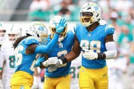 Watch: How the NFL salary cap impacts teams at the trade deadline