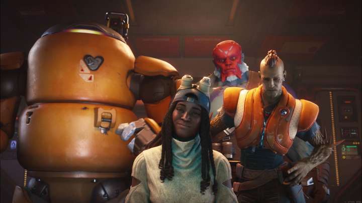 Concord, one of the most infamous videogame flops of all time, creeps back to life thanks to fans who have spent months building custom server software