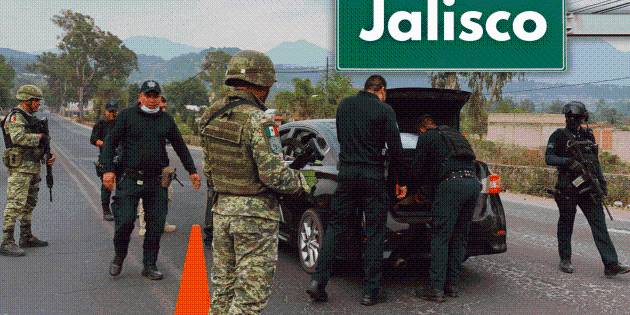 ¿Qué es el "efecto cucaracha" que Jalisco busca evitar?