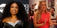Jennifer Hudson Reacts to Nikki Glaser’s ‘Saturday Night Live’ Hudsacillin Sketch, Invites Her On ‘Jennifer Hudson Show’ | Jennifer Hudson, nikki glaser, Saturday Night Live | Celebrity News and Gossi