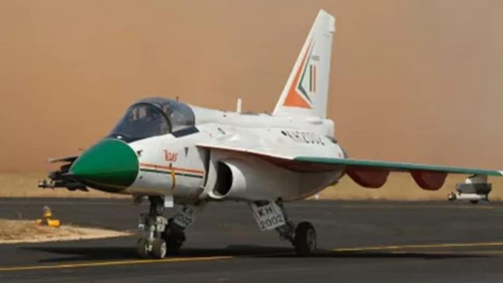 HAL, GE ink deal for supply of engines to power Tejas