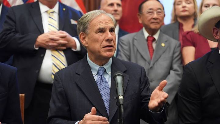 Muslim civil rights group sues Texas for labeling it a terrorist organization