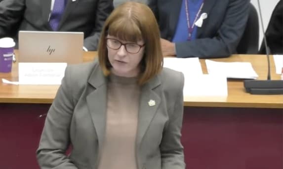 West London councillor 'told another to f*** off' at meeting