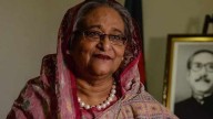 Bangladesh's interim government urges India to extradite Sheikh Hasina, her aide