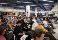 Defamation lawsuit against Township High D113 parent dismissed