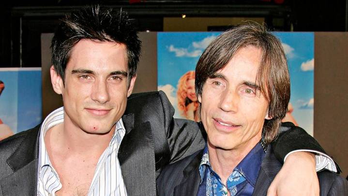 Jackson Browne Announces the Death of Son Ethan Browne at 52