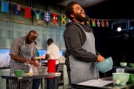 After Sunday at the Bush Theatre review: this sensitive debut doesn’t entirely deliver on its promise