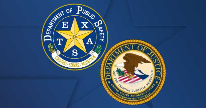 Brownsville man arrested on federal drug trafficking charges in Waco