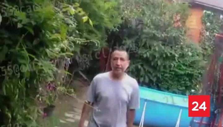 Madre de adolescentes asesinados se refiere a imputados de triple homicidio: son "déspotas y crueles"