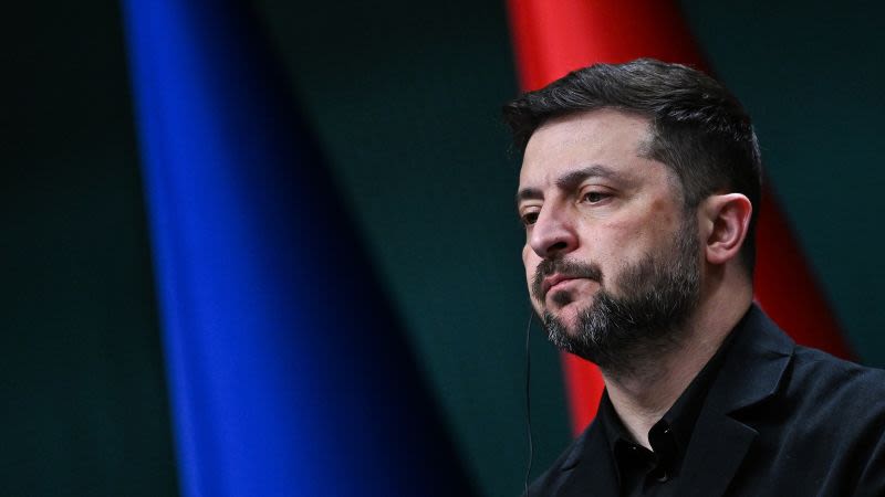 Guerra entre Rusia y Ucrania, en vivo: última hora del encuentro entre funcionarios estadounidenses y rusos