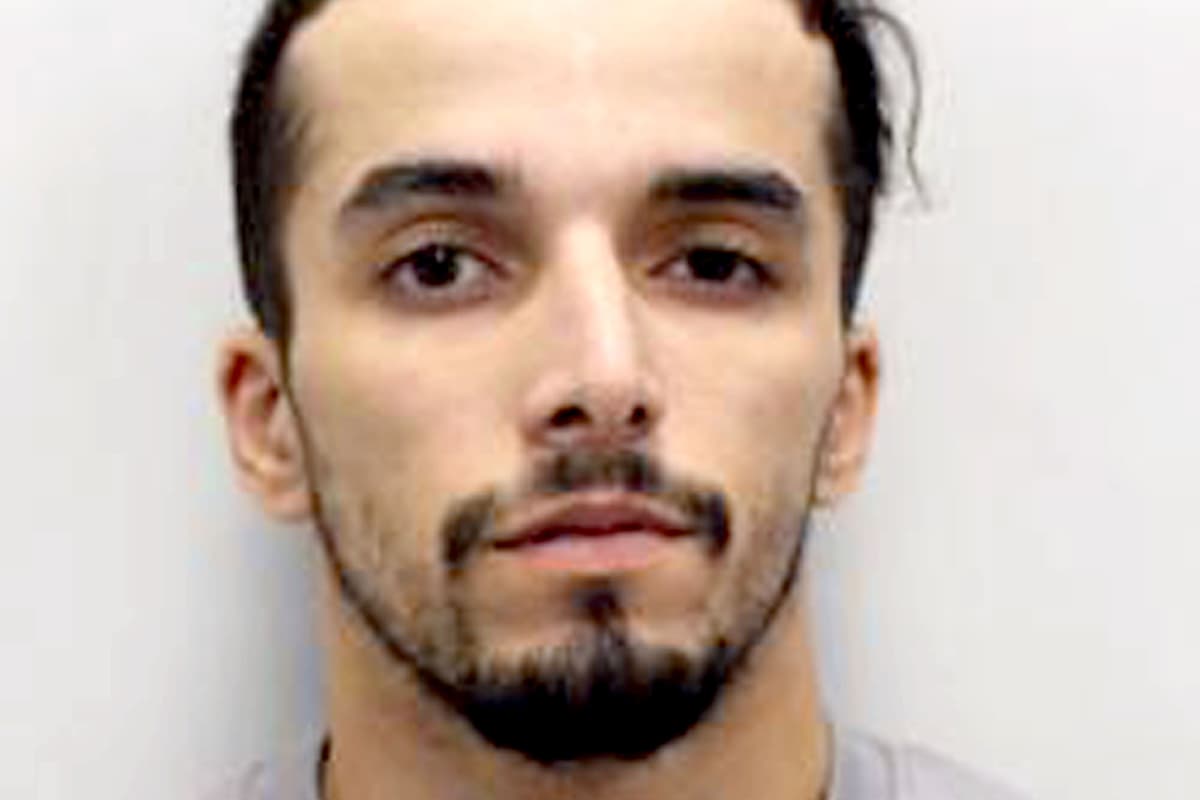 Manhunt ongoing for mistakenly released prisoner Brahim Kaddour