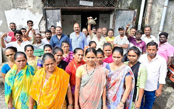 Why Sassoon Fishing Community Is Up In Arms Against Mumbai Port Authority: Explained