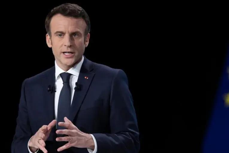 Macron rechazará acuerdo entre la Unión Europea y el Mercosur: "No protege a nuestros agricultores"