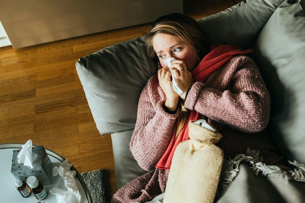 What do we know about the new flu strain circulating in Ireland?