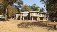 Santiniketan became India’s guest house in 1920s, 1930s