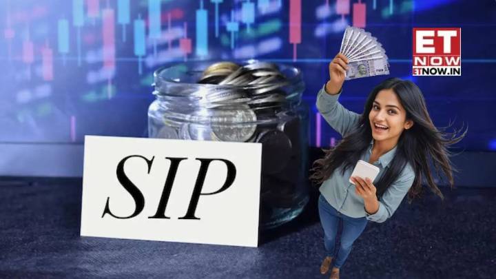 Mutual Fund, SIP: Rs 40,000 salary? How much to invest to accumulate nearly Rs 1 crore in 20 years