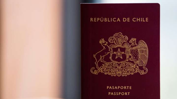 Chile consolida el pasaporte más poderoso de América Latina en ranking global 2025