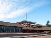 Wichita State building put on historic registry