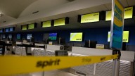 Spirit Airlines responde a las cancelaciones masivas de vuelos en EE. UU.