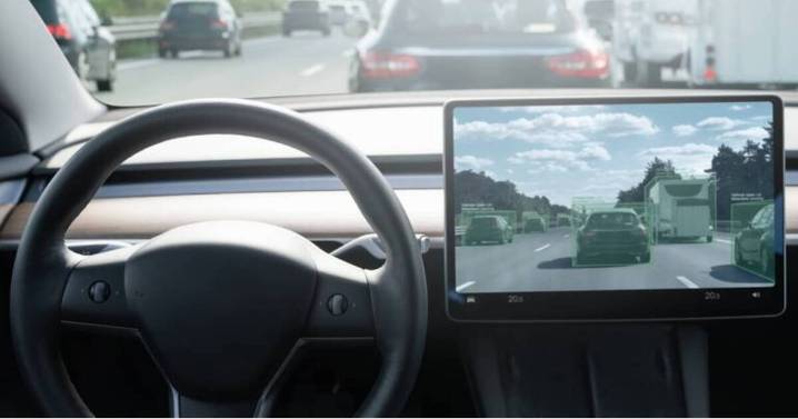 NJ Moves Closer to Approving Self-Driving Vehicle Testing Program