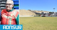 17:17 Dolor en el fútbol de Comodoro: falleció José Guerreiro, histórico dirigente de Deportivo Portugués