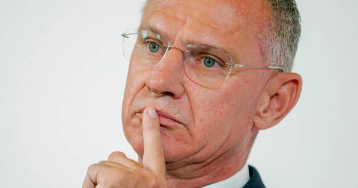 Weapons cache linked to Hamas found in Vienna by Austria's intelligence service