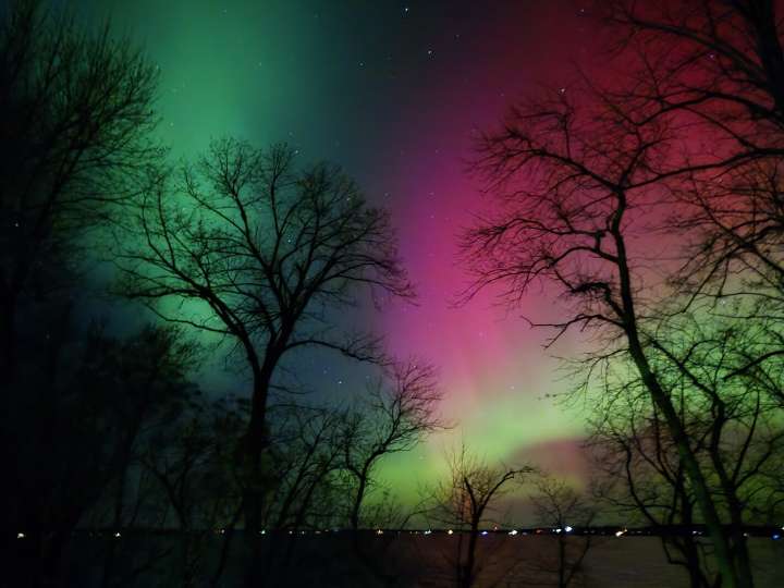 PHOTO GALLERY: Northern Lights