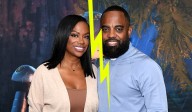 Real Housewives’ Kandi Burruss Splits from Husband Todd Tucker After 11 Years of Marriage | Divorce, kandi burruss, Real Housewives, Real Housewives of Atlanta, Split, Todd Tucker | Celebrity News and