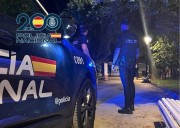 Once detenidos de una red que blanqueaba dinero con la compra de vehículos de alta gama