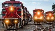 Grupo México Transportes (GMXT), apareció interesado en trenes clave para energía, minería y campo: aspira invertir u$s3.000 millones