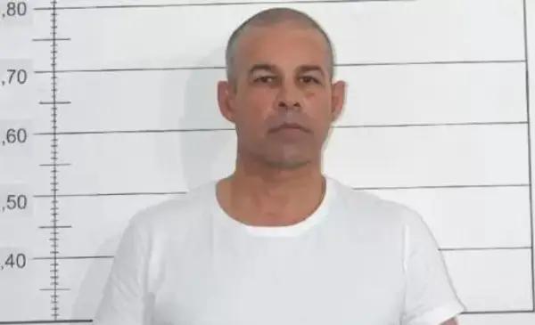 Fred Machado llegó a Ezeiza para ser extraditado