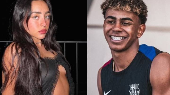 Los verdaderos motivos de la separación de Lamine Yamal y Nicki Nicole