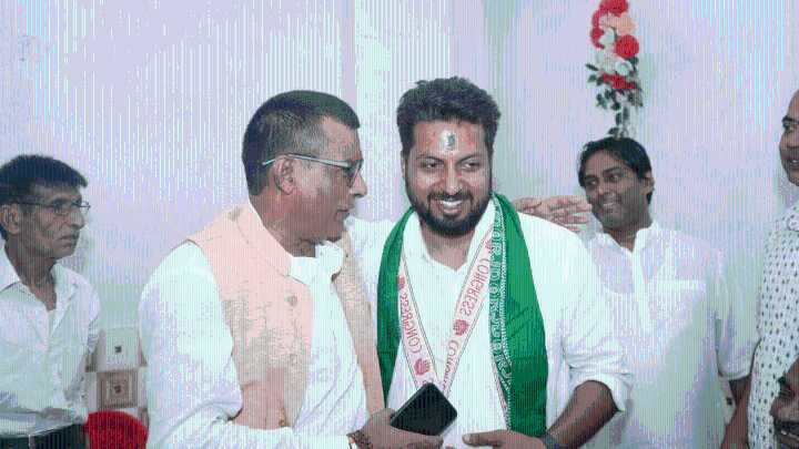 Bihar polls: Patna Sahib stays true to BJP, Congress’s Shashant Shekhar trails by 18,000