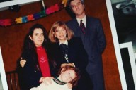 Mauro Viale y Leonor, una historia de amor perfecta que duró medio siglo