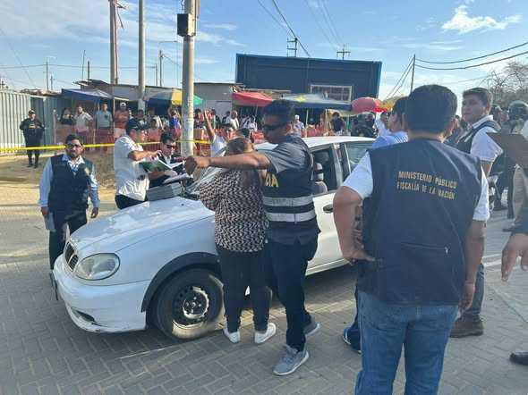 Crimen en Castilla: Fiscalía abre investigación por el asesinato del abogado Percy Ipanaqué