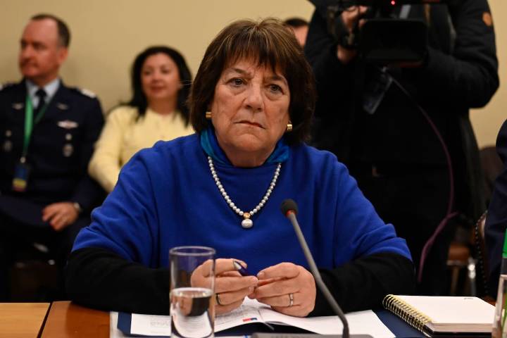 Gobierno descarta tensión con Perú tras anuncio de militarización fronteriza y critica uso electoral del tema