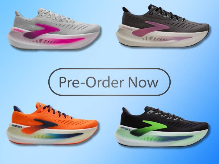 Runners are rushing to preorder these ultra-cushioned Brooks shoes before they’re completely sold out