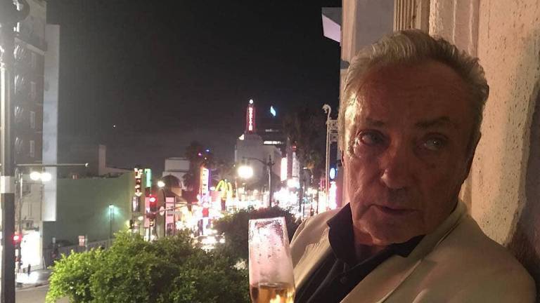 Fallece Udo Kier, el villano del cine de culto, a los 81 años