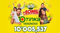 Resultado de La Tinka de HOY EN VIVO, miércoles 19 de noviembre: números ganadores del último sorteo