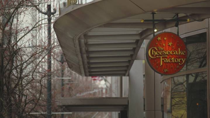 Washington's chain restaurant prices are highest in the US, report finds