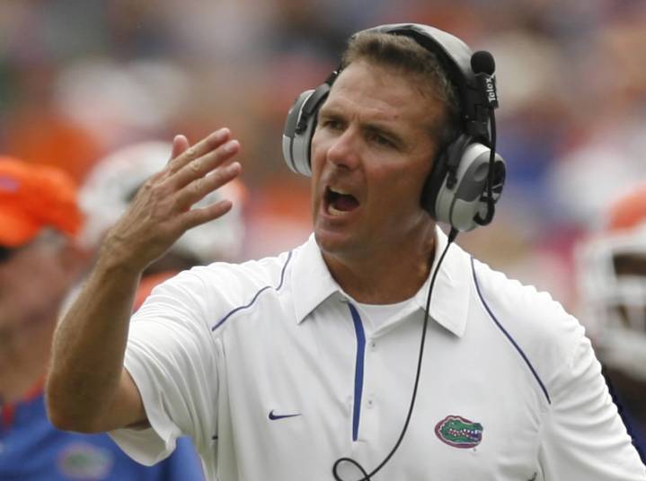 Urban Meyer's return could inspire Gators against Tennessee