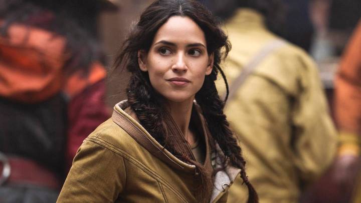 10 Sci-Fi Shows That Are As Good As The Expanse