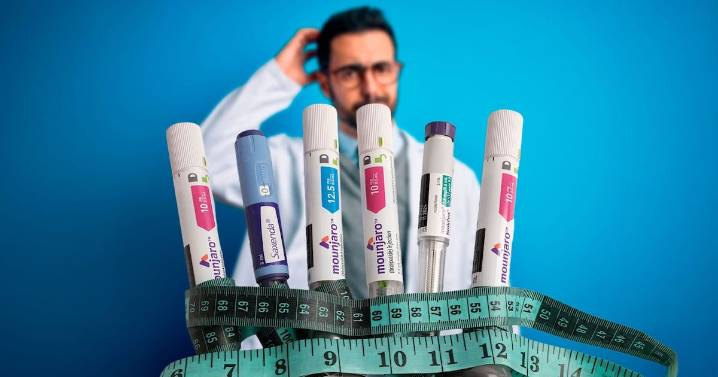 Así es cómo Ozempic cambia el tratamiento de la diabetes