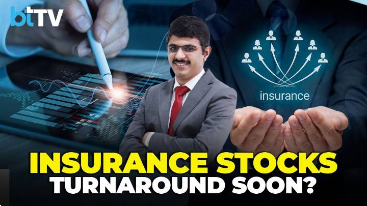 Repricing And Recovery In Insurance Stocks? Know Quantum AMC's Take