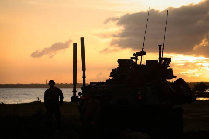 CNN: La Administración Trump informa al Congreso que no tiene base legal para una acción militar contra Venezuela.