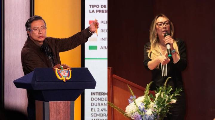 Denuncian que el Gobierno habría firmado más de $1,5 billones en contratos horas antes de la Ley de Garantías